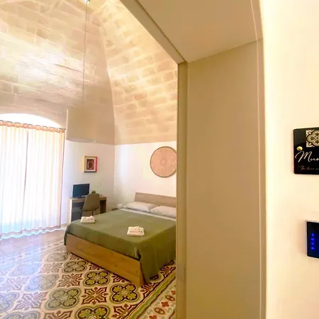 Somnium Vitae - Tatil Evi Montescaglioso