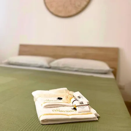 Tatil Evi Somnium Vitae -