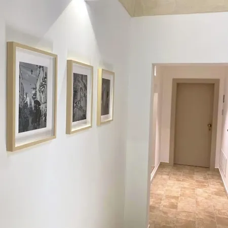 Tatil Evi Somnium Vitae - Montescaglioso
