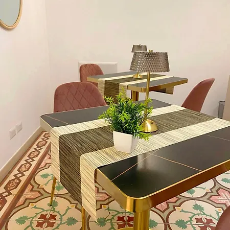 Tatil Evi Somnium Vitae - Montescaglioso
