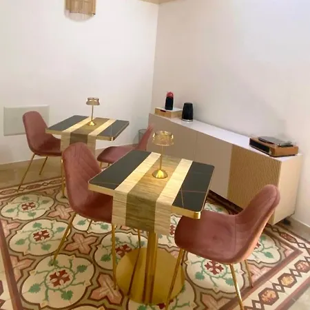 Tatil Evi Somnium Vitae - *