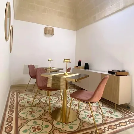 Tatil Evi Somnium Vitae - Montescaglioso