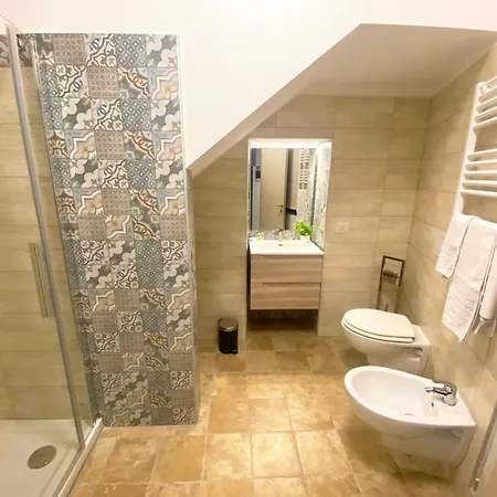 Tatil Evi Somnium Vitae - Montescaglioso
